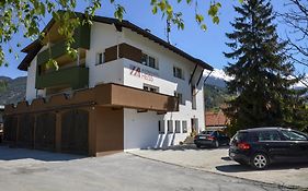 Austrian Motel Heiss