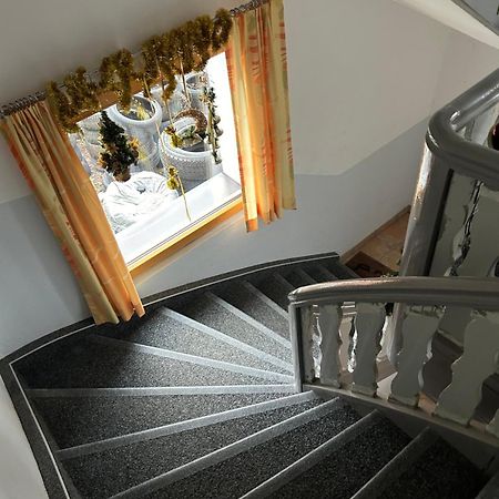 Austrian Motel Heiss Prutz Buitenkant foto