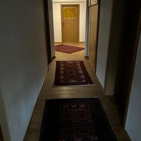 Austrian Motel Heiss Prutz Buitenkant foto