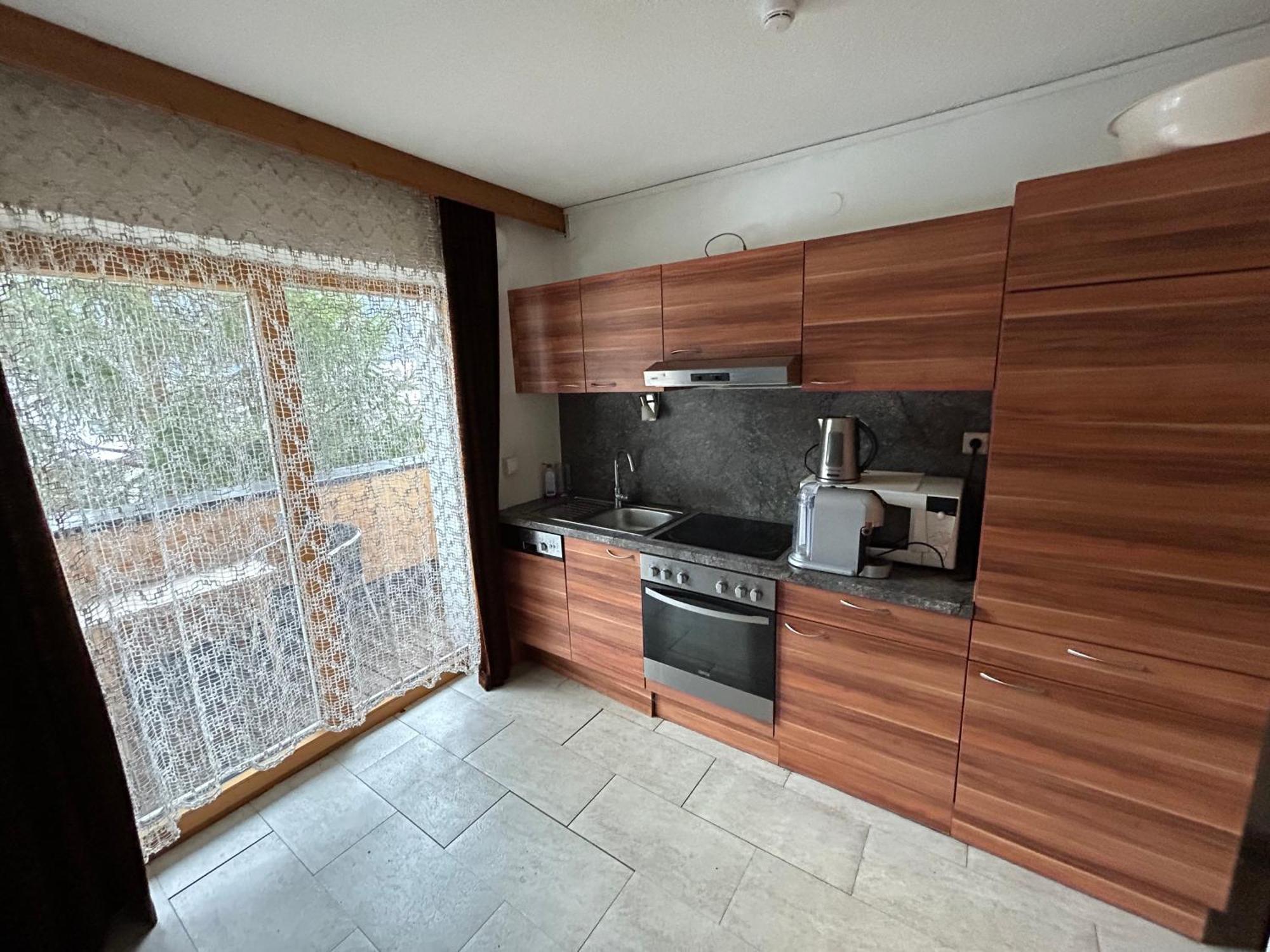 Austrian Motel Heiss Prutz Buitenkant foto